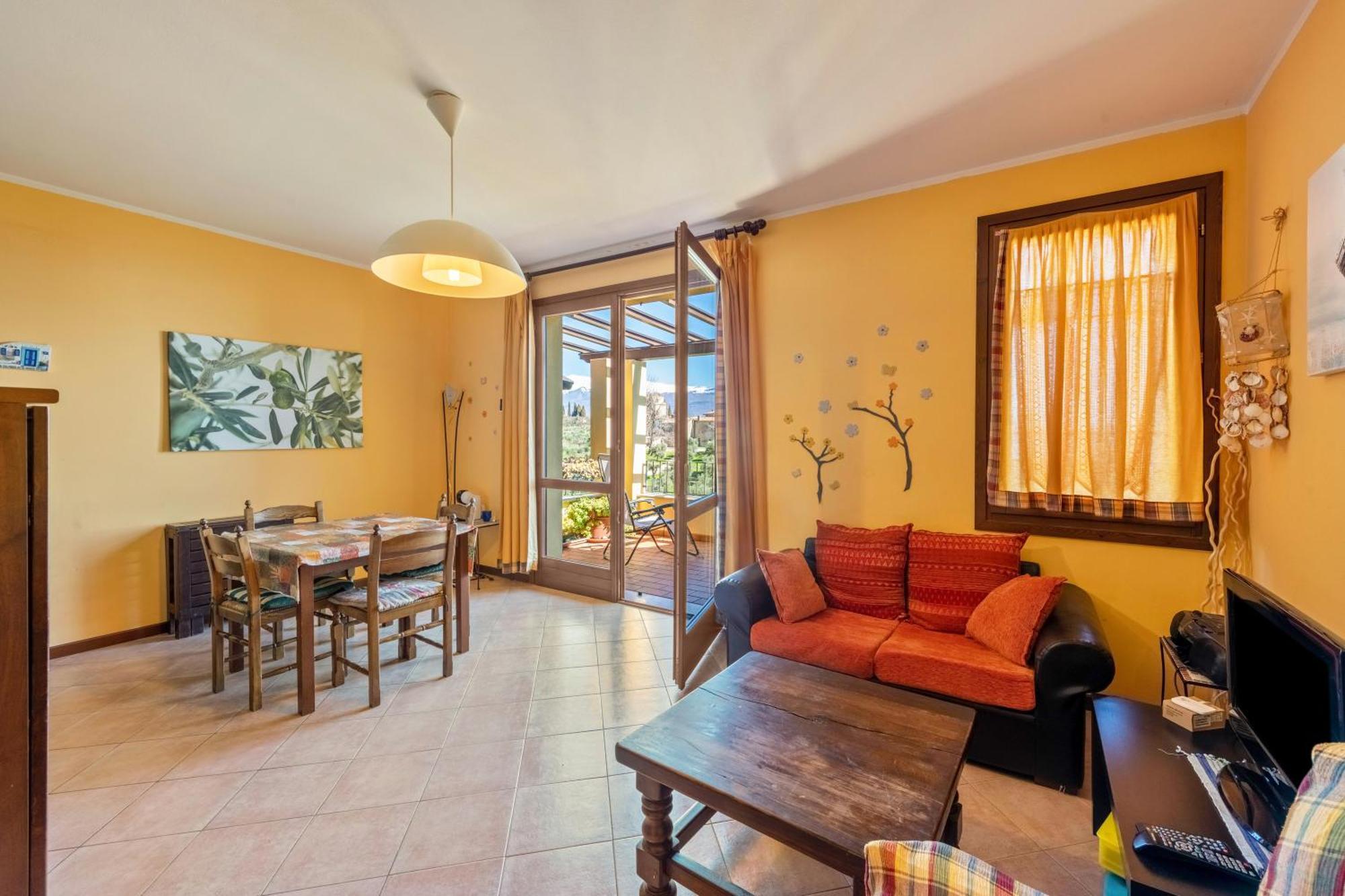 Casa Vacanze Gianpietro Rossi Toscolano Maderno Zewnętrze zdjęcie