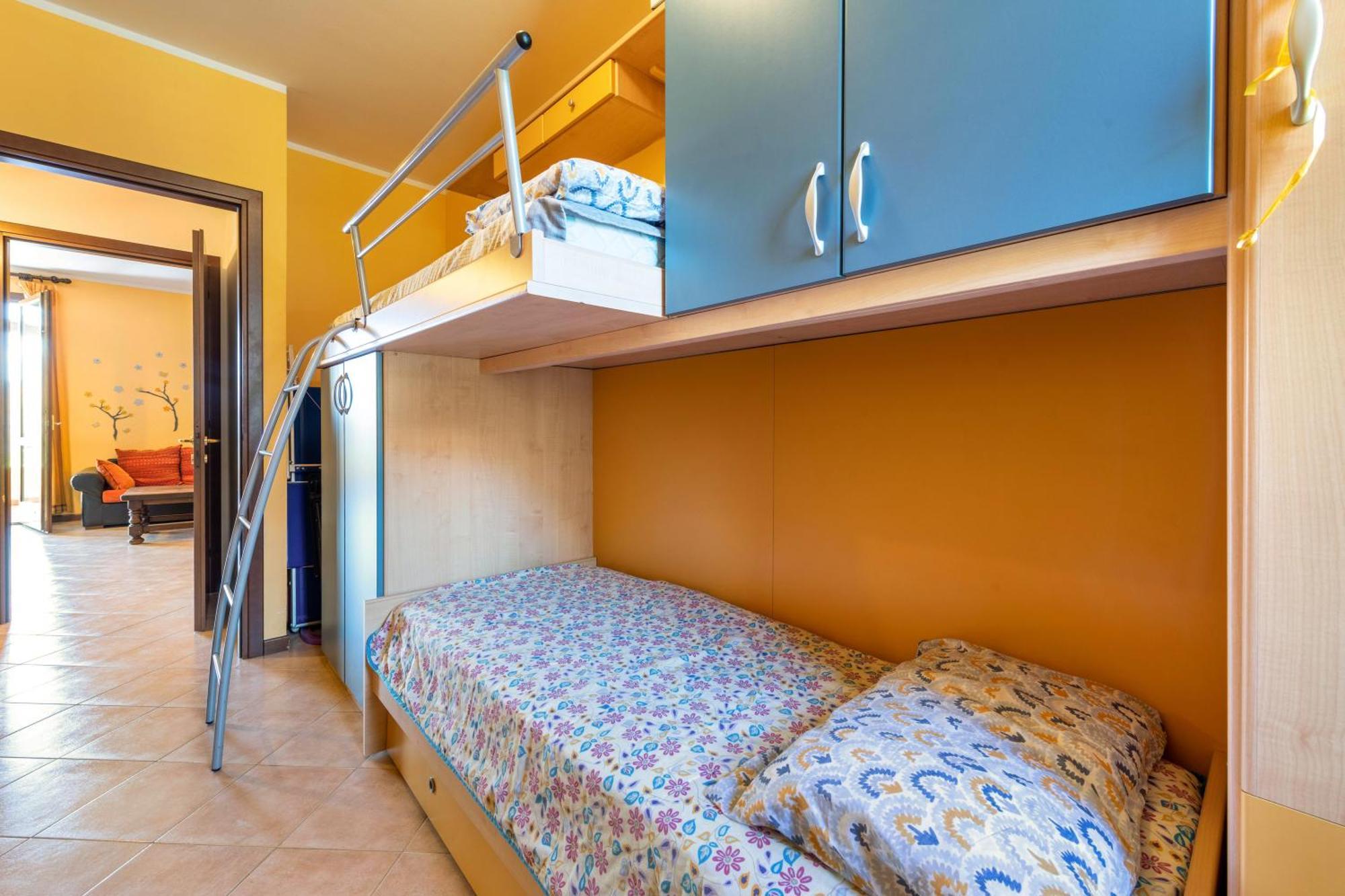 Casa Vacanze Gianpietro Rossi Toscolano Maderno Zewnętrze zdjęcie