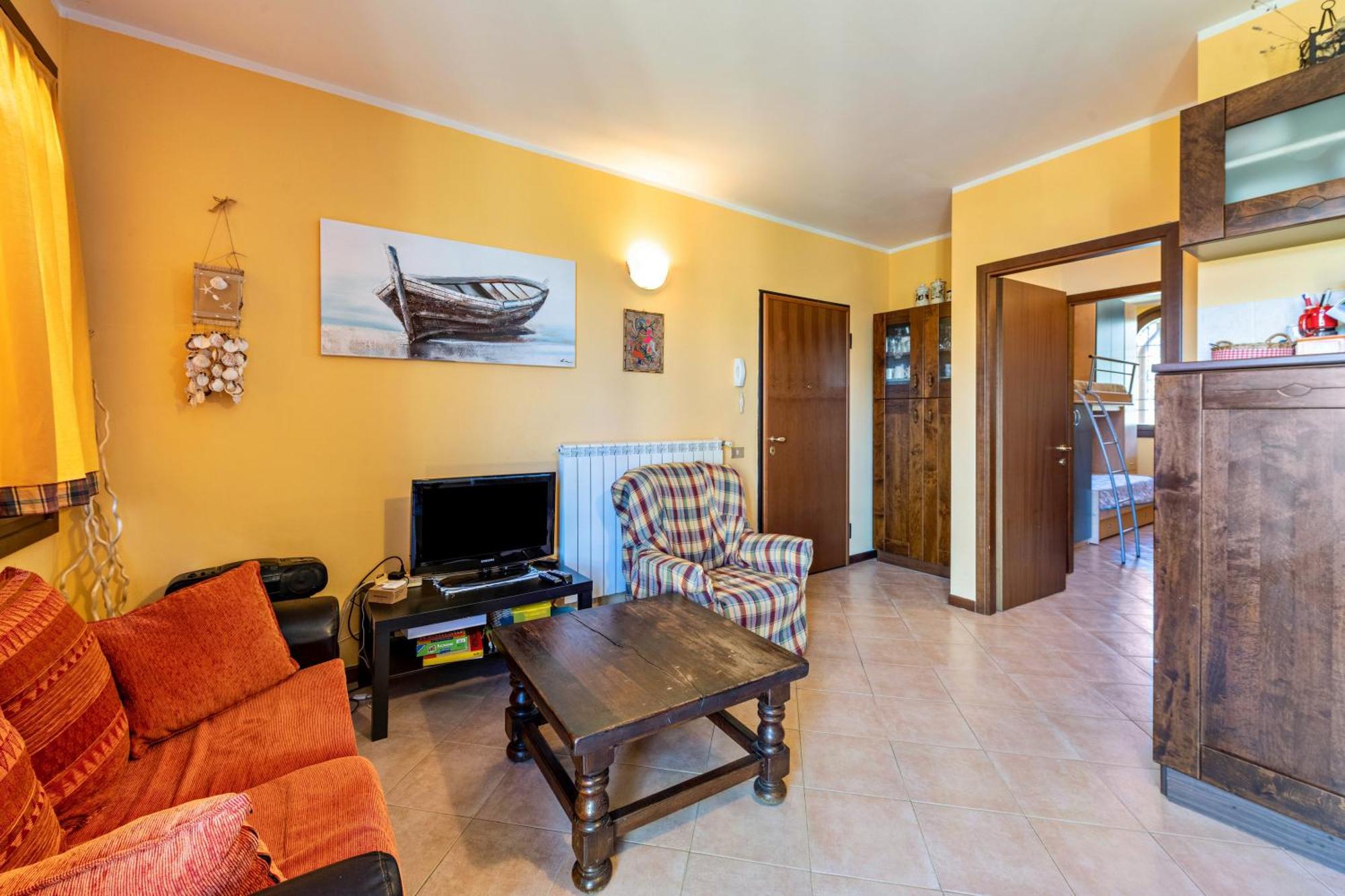 Casa Vacanze Gianpietro Rossi Toscolano Maderno Zewnętrze zdjęcie